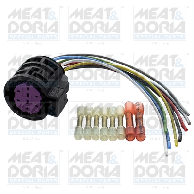 Meat Doria Kabelverbinding 25322