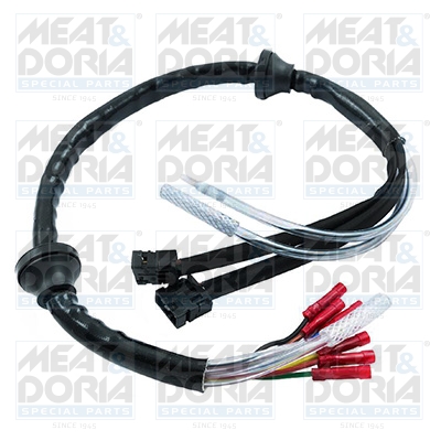 Meat Doria Kabelverbinding 25369