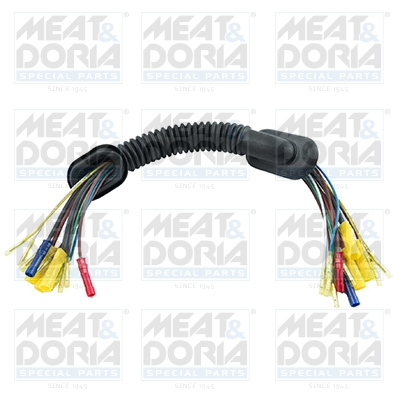 Meat Doria Kabelverbinding 25411