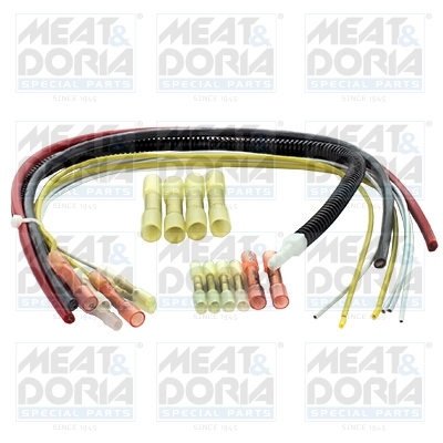 Meat Doria Kabelverbinding 25413