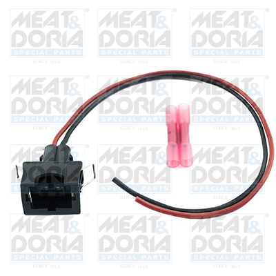 Meat Doria Kabelreparatieset 25420