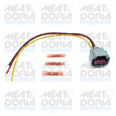 Meat Doria Kabelreparatieset 25438