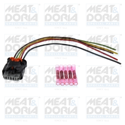 Meat Doria Kabelreparatieset 25532