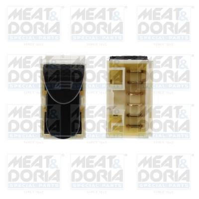 Meat Doria Raambedieningsschakelaar 26755