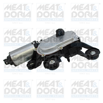 Meat Doria Ruitenwissermotor 27011