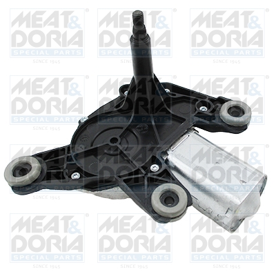 Meat Doria Ruitenwissermotor 27045