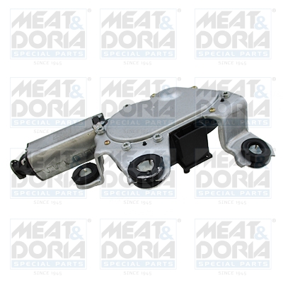 Meat Doria Ruitenwissermotor 27259