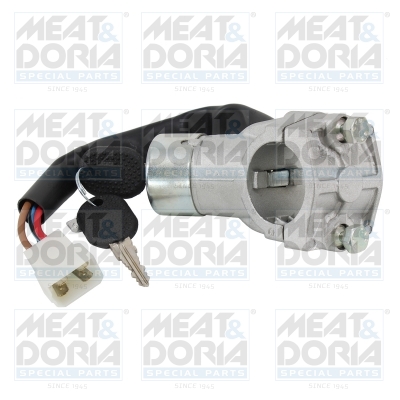 Meat Doria Stuurslot 28028