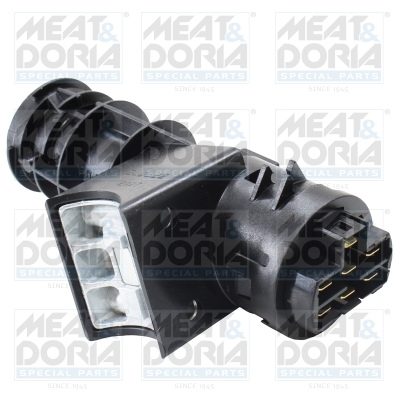 Meat Doria Stuurslot 28034