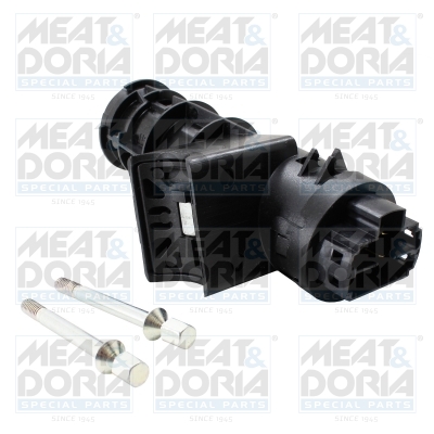 Meat Doria Stuurslot 28042