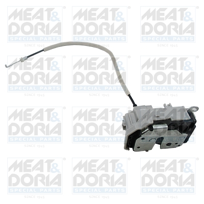 Meat Doria Deurslot (Binnendeel) 31036