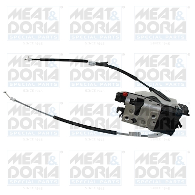 Meat Doria Deurslot (Binnendeel) 31272