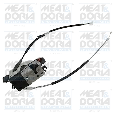 Meat Doria Deurslot (Binnendeel) 31273