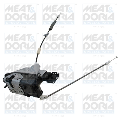 Meat Doria Deurslot (Binnendeel) 31290