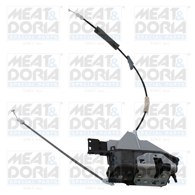 Meat Doria Deurslot (Binnendeel) 31291