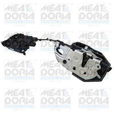 Meat Doria Deurslot (Binnendeel) 31610