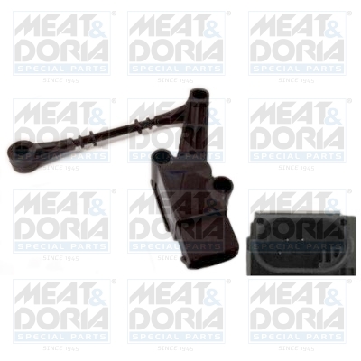 Meat Doria Niveauregeling/regulator 38016