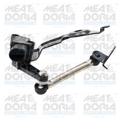 Meat Doria Stelmotor koplamp lichthoogte 38033