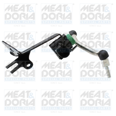 Meat Doria Stelmotor koplamp lichthoogte 38036