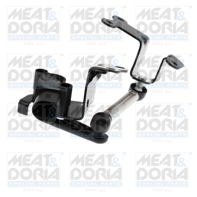 Meat Doria Stelmotor koplamp lichthoogte 38038