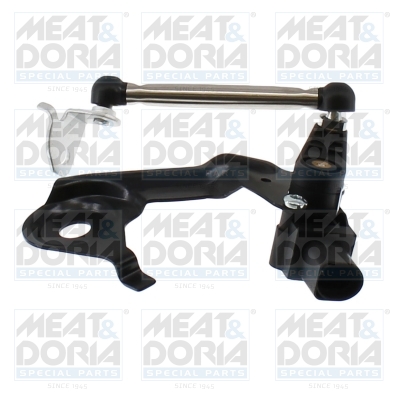 Meat Doria Stelmotor koplamp lichthoogte 38059