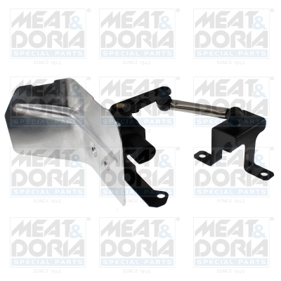 Meat Doria Stelmotor koplamp lichthoogte 38061