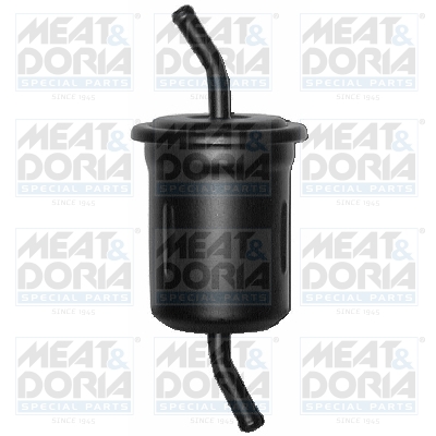 Meat Doria Brandstoffilter 4043