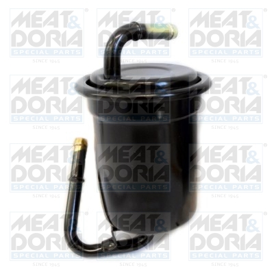 Meat Doria Brandstoffilter 4203