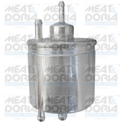 Meat Doria Brandstoffilter 4238