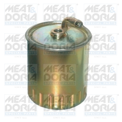 Meat Doria Brandstoffilter 4292