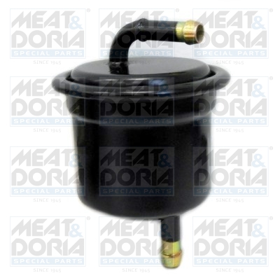 Meat Doria Brandstoffilter 4307