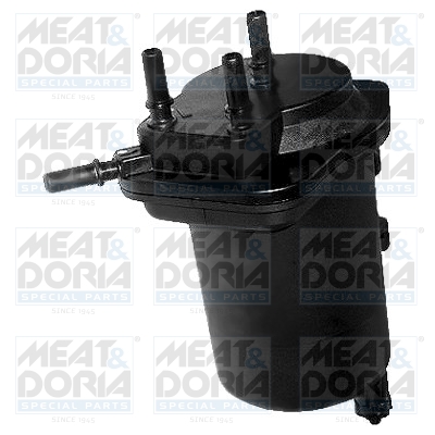 Meat Doria Brandstoffilter 4497E