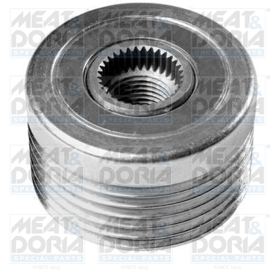 Meat Doria Vrijloop koppeling dynamo 45023