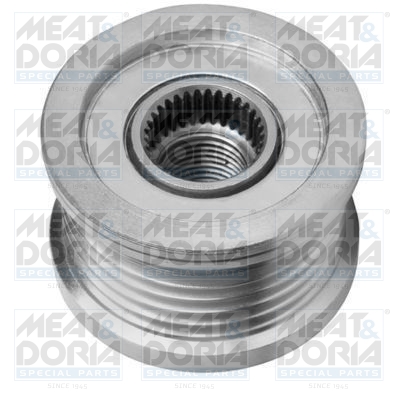 Meat Doria Vrijloop koppeling dynamo 45054