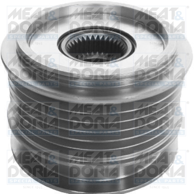 Meat Doria Vrijloop koppeling dynamo 45227