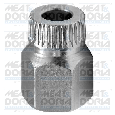 Meat Doria Vrijloop koppeling dynamo 45245