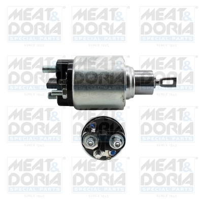 Meat Doria Starter magneetschakelaar 46400