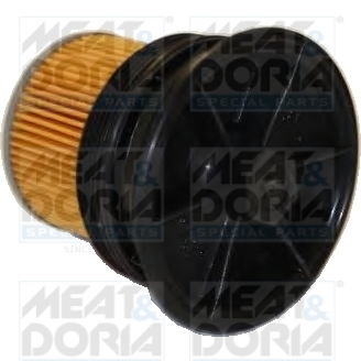 Meat Doria Brandstoffilter 4806