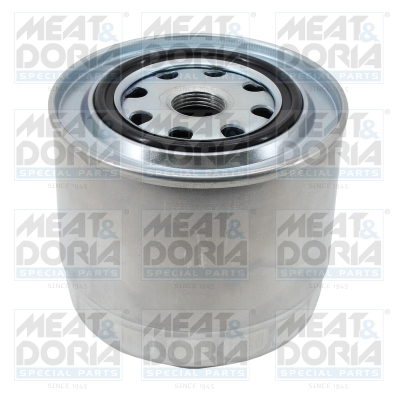 Meat Doria Brandstoffilter 4857