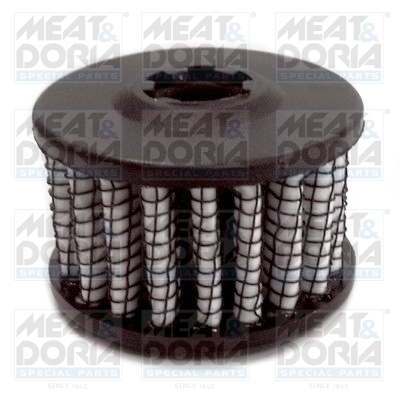 Meat Doria Brandstoffilter 4902