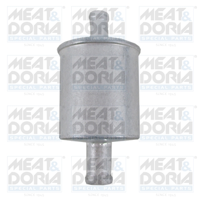 Meat Doria Brandstoffilter 4936