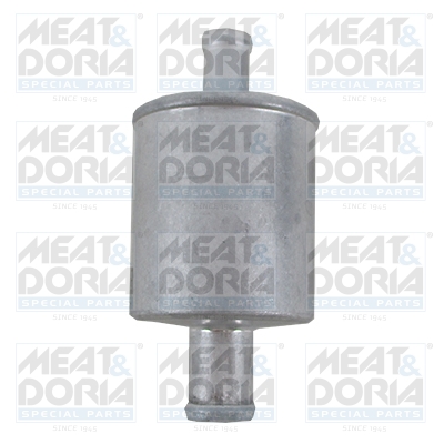 Meat Doria Brandstoffilter 4941