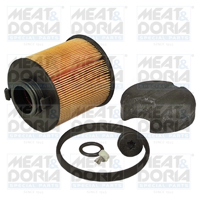 Meat Doria Ureumfilter 5048