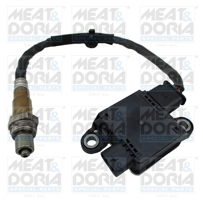 Meat Doria Roetsensor 57004