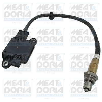 Meat Doria Roetsensor 57006