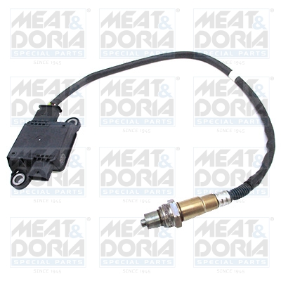 Meat Doria Roetsensor 57007