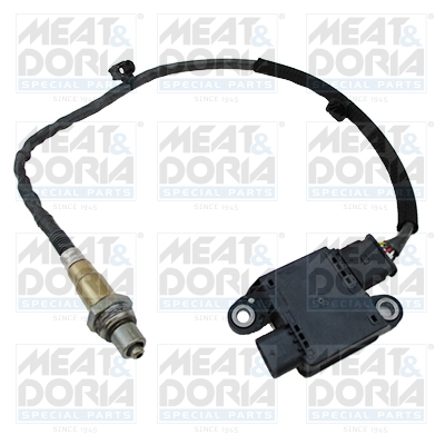 Meat Doria Roetsensor 57010