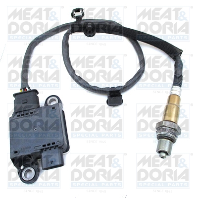 Meat Doria Roetsensor 57011