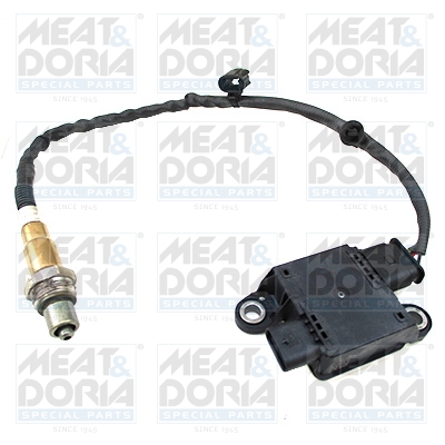 Meat Doria Roetsensor 57012