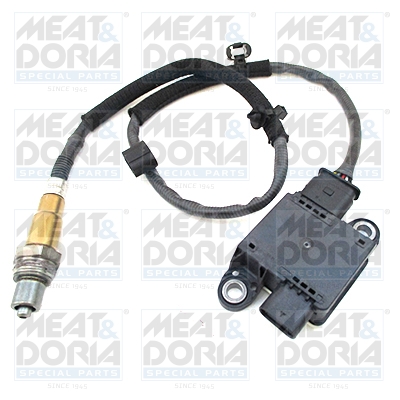 Meat Doria Roetsensor 57015